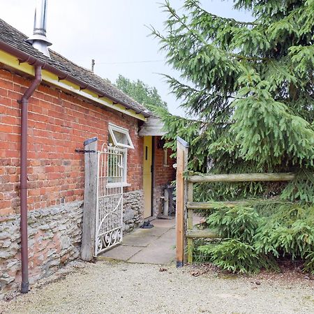 Rye Court Cottage Birtsmorton Zewnętrze zdjęcie