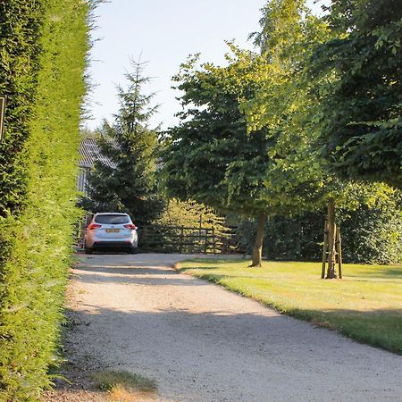 Rye Court Cottage Birtsmorton Zewnętrze zdjęcie